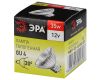 Лампа галогенная Эра GU4 35W 3000K GU4-MR11-35W-12V-30CL C0027362