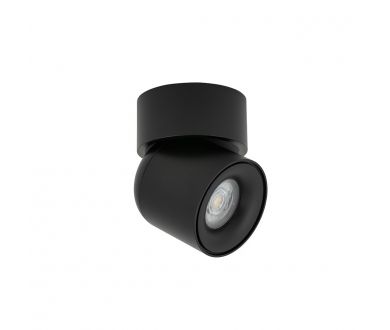 Купить Накладной спот Nowodvorski Oscar Black 11346 Накладной спот Nowodvorski Oscar Black 11346