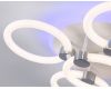 Потолочная люстра Ambrella Light Acrylica Original FA3841