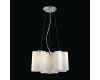 Подвесная люстра ST Luce Onde SL116.503.03