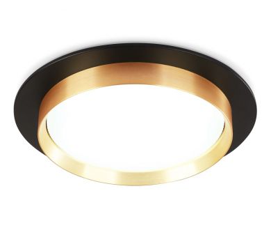 Купить Встраиваемый светильник Ambrella Light Techno Spot Standard Tech TU5020 Встраиваемый светильник Ambrella Light Techno Spot Standard Tech TU5020