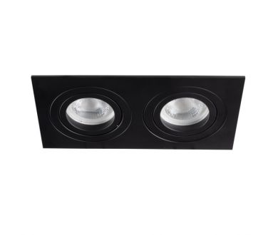 Купить Точечный светильник Kanlux Seidy CT-DTL250-B/M 19459 Точечный светильник Kanlux Seidy CT-DTL250-B/M 19459