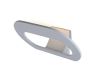 Бра iLedex Gemini ZD8014-12W WH