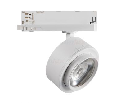 Купить Трековый трехфазный светильник Kanlux Btl 35652 Трековый трехфазный светильник Kanlux Btl 35652