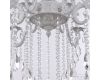 Подвесная люстра Bohemia Ivele Crystal AL79118/12/285 B WMN