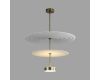 Подвесной светильник Odeon Light Felt 7035/20CA