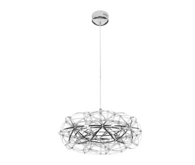 Купить Подвесная люстра Loft IT Raimond 1898/500 Chrome Подвесная люстра Loft IT Raimond 1898/500 Chrome