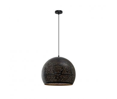 Купить Подвесной светильник Arte Lamp Celesta A7057SP-1BK Подвесной светильник Arte Lamp Celesta A7057SP-1BK