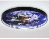 Настенно-потолочный светильник Ambrella Light Wall FW11136