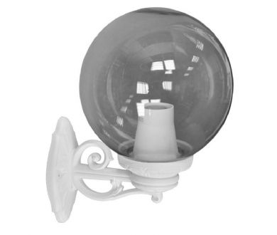 Купить Уличный настенный светильник Fumagalli Bisso/G250 G25.131.000.WZE27 Уличный настенный светильник Fumagalli Bisso/G250 G25.131.000.WZE27