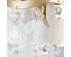 Настенный светильник Arte Lamp Pipirima A4065AP-2SG