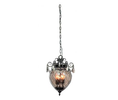 Купить Подвесной светильник Divinare Reggia 1150/02 SP-3 Подвесной светильник Divinare Reggia 1150/02 SP-3