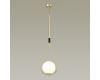 Подвесной светильник Odeon Light FLARI 4810/1A