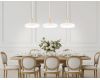 Подвесной светильник Ambrella Light Linetech Comfort FL4840
