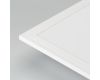 Светодиодная панель Arlight DL-TITAN-S600x600-40W Warm3000 (WH, 120 deg, 230V) 038428