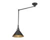 Подвесной светильник Elstead Lighting Provence PV-GWP-OB
