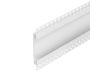 Профиль Arlight FANTOM-W75-DUAL-2000 WHITE 039946