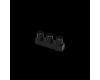 Трековый магнитный светильник Aployt Magnetic track 48 APL.0110.00.06