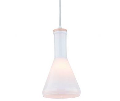 Купить Подвесной светильник Arte Lamp 22 A8114SP-1WH Подвесной светильник Arte Lamp 22 A8114SP-1WH