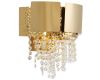 Настенный светильник Lumina Deco LDW 7046-2 MD