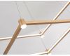 Подвесная люстра Ambrella Light Comfort FL5599