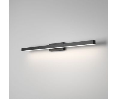 Купить Настенный светильник Elektrostandard Rino черный 40157/LED 4690389217623 a071223 Настенный светильник Elektrostandard Rino черный 40157/LED 4690389217623 a071223