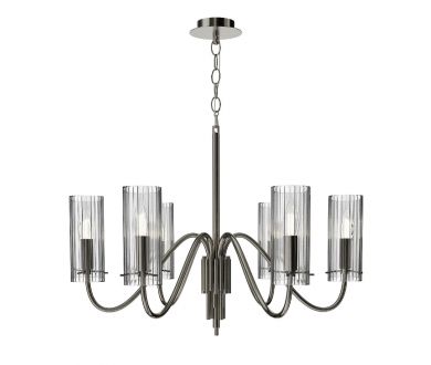 Купить Подвесная люстра ST Luce Santori SL2005.103.06 Подвесная люстра ST Luce Santori SL2005.103.06
