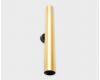 Настенный светильник Italline IT02-026 gold 3000K