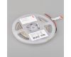 Светодиодная лента Arlight RT-A160-5mm 24V Warm3500 CRI95 (15 W/m, IP20, 5m) (CRI>95) 040532(2)