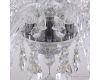Подвесная люстра Bohemia Ivele Crystal AL16302/6/160 WMN