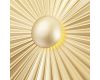 Настенный светильник Crystal Lux HOLA AP4W LED D250
