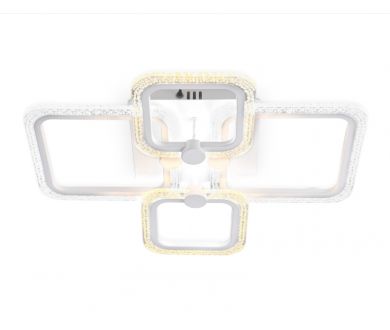 Купить Потолочный светодиодный светильник Ambrella Light Acrylica FA5309 Потолочный светодиодный светильник Ambrella Light Acrylica FA5309