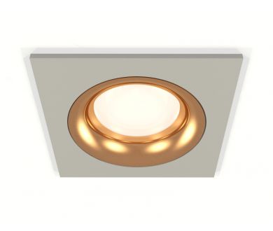 Купить Встраиваемый светильник Ambrella Light Techno XC7633005 (C7633, N7014) Встраиваемый светильник Ambrella Light Techno XC7633005 (C7633, N7014)