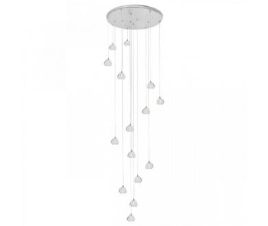 Купить Подвесной светильник Loft IT Rain 10151/15 Подвесной светильник Loft IT Rain 10151/15