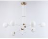 Люстра на штанге Ambrella Light Modern TR2521