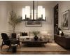 Люстра на штанге Ambrella Light High Light Modern LH56057
