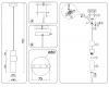 Подвесной светильник Ambrella Light High Light Heigh Light LH55111