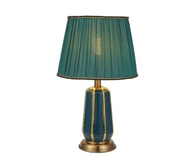Настольная лампа Modelux ML.6063.01TL GN