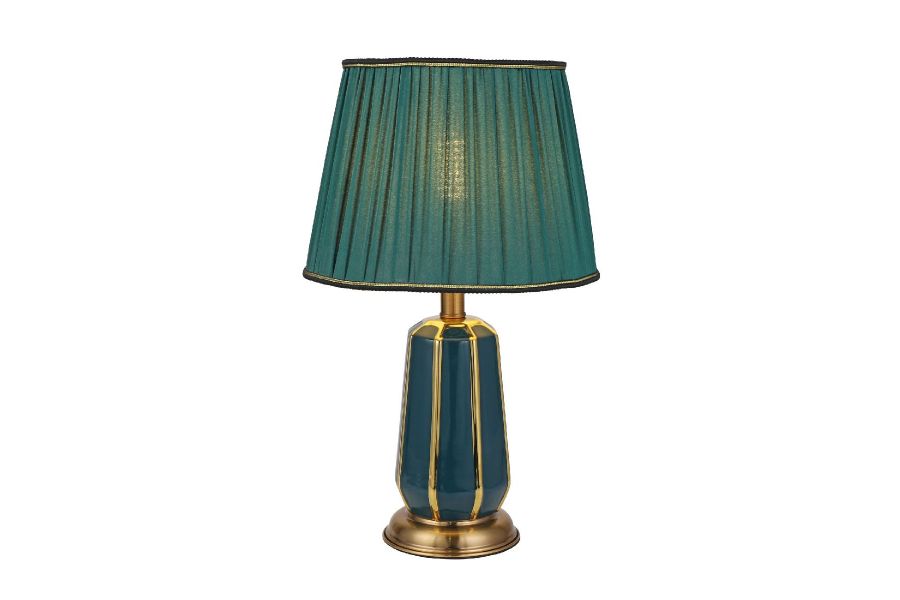 Настольная лампа Modelux ML.6063.01TL GN