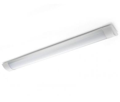 Купить Потолочный светодиодный светильник Ambrella Light Tube 300304 Потолочный светодиодный светильник Ambrella Light Tube 300304