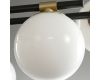 Потолочная люстра ImperiumLoft Maryon 207938-23