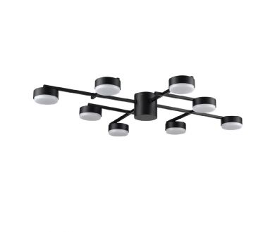 Купить Потолочная люстра Lumion Dabra 8186/8C Потолочная люстра Lumion Dabra 8186/8C
