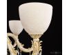 Подвесная люстра Bohemia Ivele Crystal AL79101/8/250 B WMG P1 U Rose