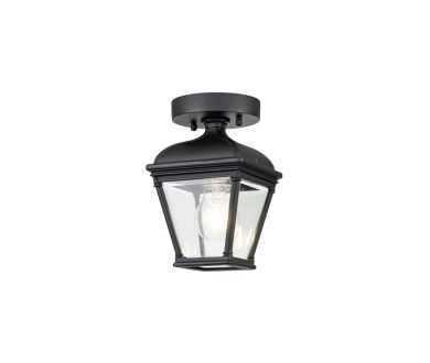 Купить Потолочный уличный светильник Elstead Lighting Bayview BAYVIEW-PORCH-BK Потолочный уличный светильник Elstead Lighting Bayview BAYVIEW-PORCH-BK