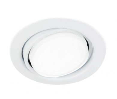 Купить Встраиваемый светильник Ambrella Light GX53 SPOT G103 WH Встраиваемый светильник Ambrella Light GX53 SPOT G103 WH
