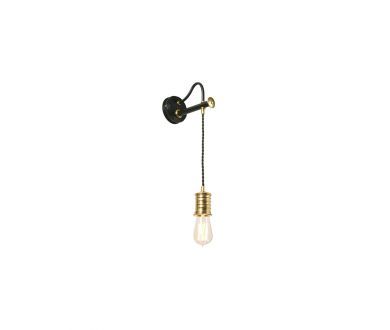 Купить Бра Elstead Lighting Douille DOUILLE1-BPB Бра Elstead Lighting Douille DOUILLE1-BPB