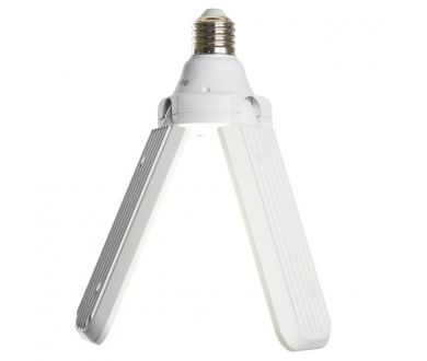 Купить Лампа светодиодная Feron LB-653 E27 50W 6500К 48772 Лампа светодиодная Feron LB-653 E27 50W 6500К 48772