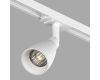 Трековый однофазный светильник Denkirs Bell DK6050-WH