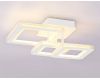Потолочная люстра Ambrella Light Acrylica Original FA8877
