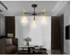 Люстра на штанге Ambrella Light Modern TR3169